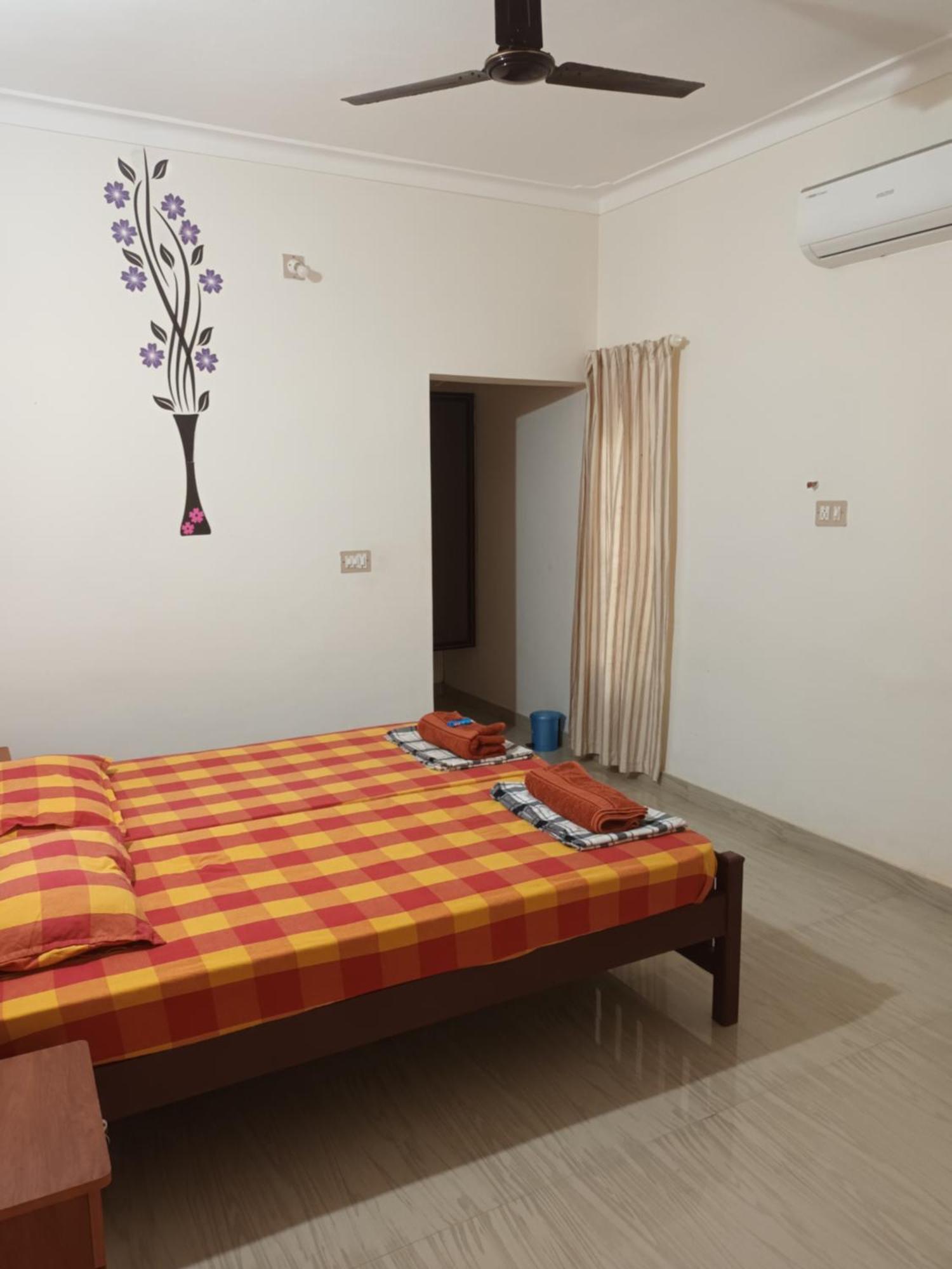 Hotel Ivory Coaste Kannur Exterior foto