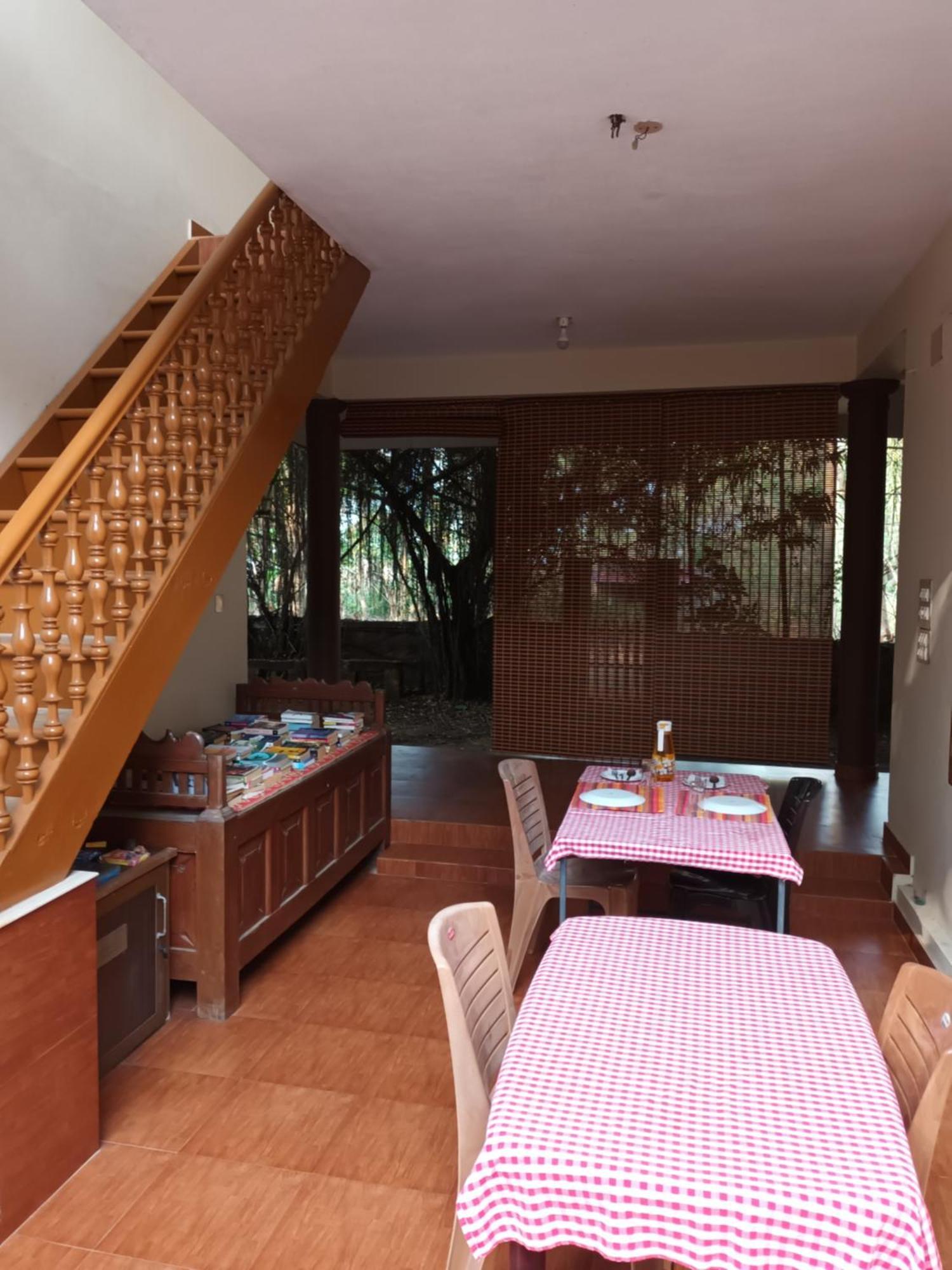 Hotel Ivory Coaste Kannur Exterior foto