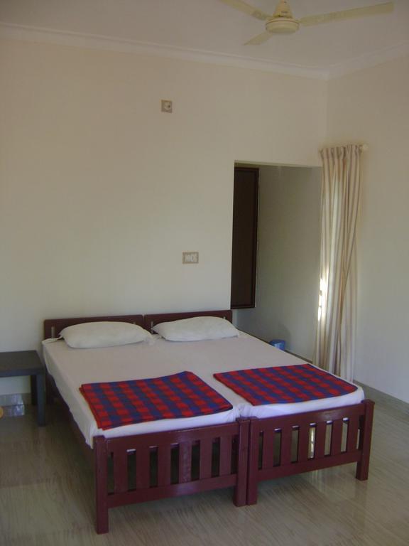 Hotel Ivory Coaste Kannur Exterior foto