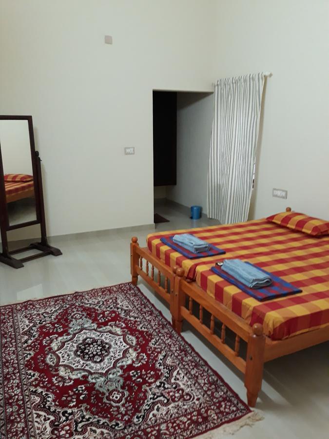 Hotel Ivory Coaste Kannur Exterior foto