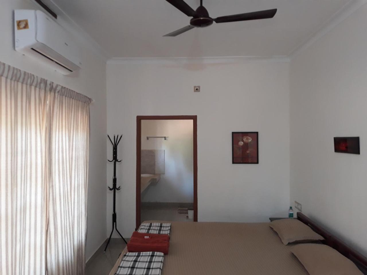 Hotel Ivory Coaste Kannur Exterior foto
